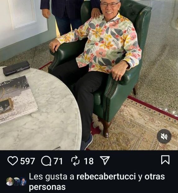 Pro-Trump Religious Leader's Arrival in Venezuela Raises Alarms Over Potential Political Agenda