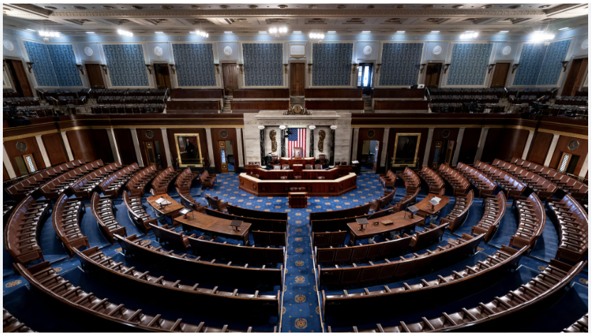 Radical Democrat Accuses Trump Administration of Overstepping Military Authority with Resolution to Withdraw Troops from Venezuela Operations