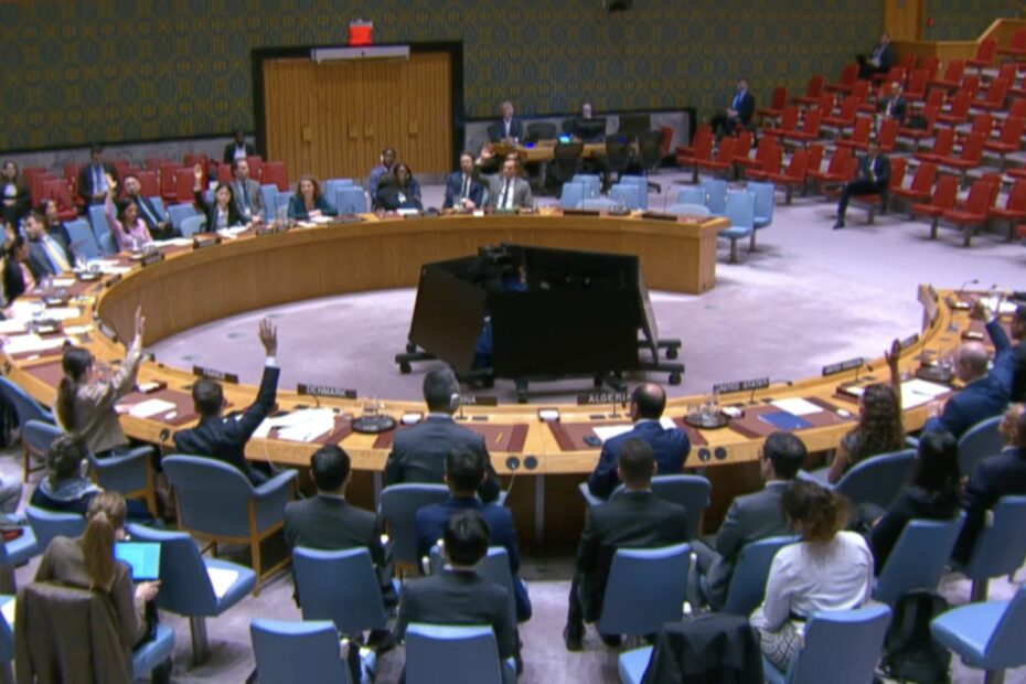 Sanctions as Silent Killers: The Human Toll of Economic Warfare Exposed in New Lancet Study