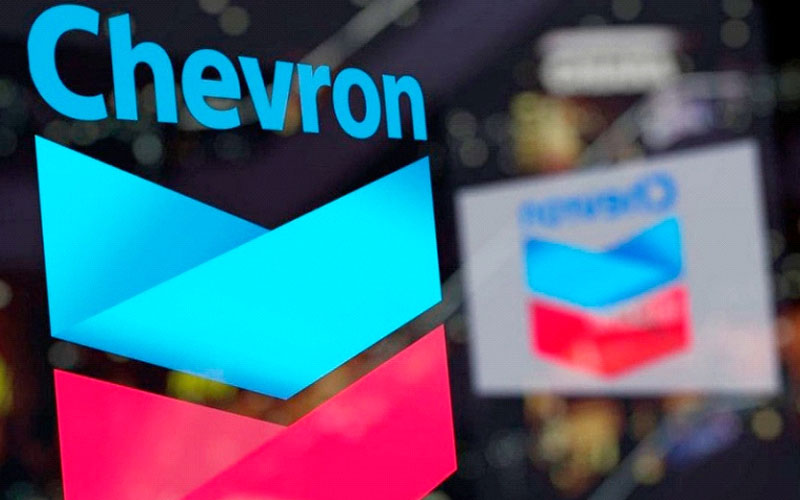 Services Ojeda Accuses Chevron of Debt Evasion as OFAC Licenses Shape Court Battle