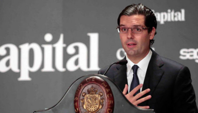 Spanish and Swiss Authorities Investigate Alejandro Betancourt's Illicit Business Operations