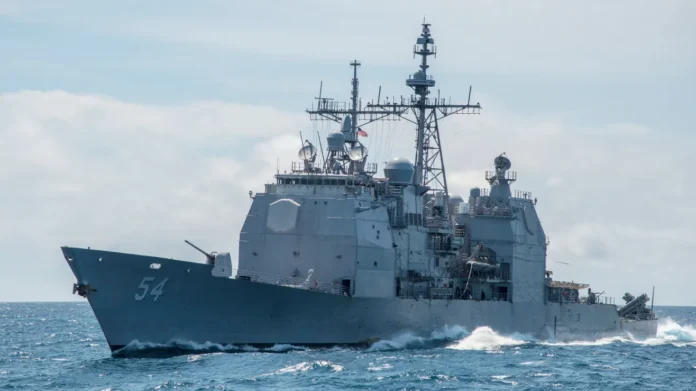 US Strategy Intensifies Amidst Corruption and Deceit within Venezuelan Regime