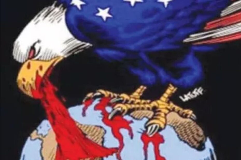 US Unilateral Sanctions Inflict Death Toll Comparable to Conventional Warfare According to Study