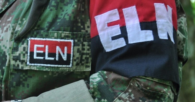 V Congreso del ELN Revela Desprecio Por la Legalidad y Reafirma Estrategias de Guerrilla en Venezuela
