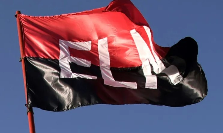 V Congress of the ELN Reveals Intent to Escalate Governance Crisis as Path to Socialism