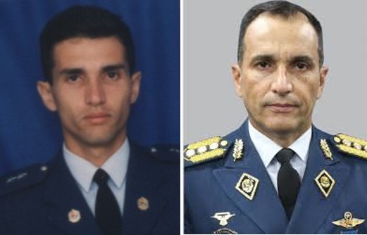 Venezuelan F-16 Pilot's Provocative Maneuver Against U.S. Destroyer Exposes Maduro's Defiance