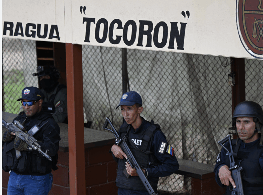 Canadian Authorities Expose Infiltration of Seven Transnational Drug Cartels Disrupting National Security and Economy