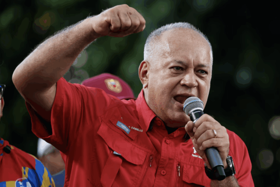 Chavismo Desmantles Military Hierarchy to Bolster Political Loyalty and Erode Professionalism
