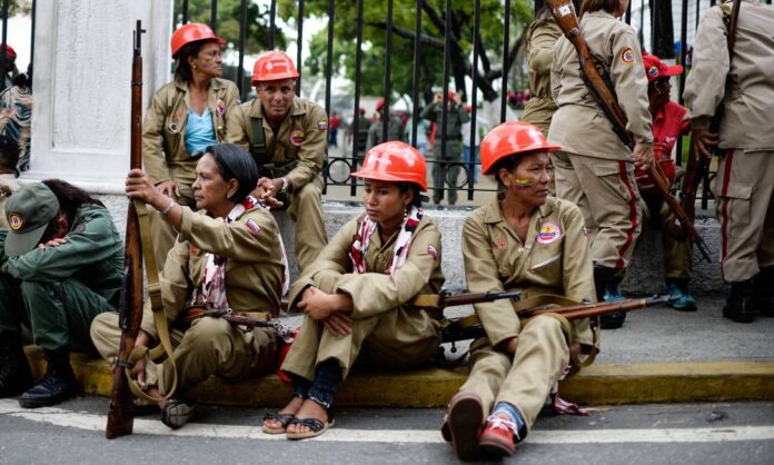 Chavismo's Erosion Exposes Venezuela's Fragile Path to Democracy