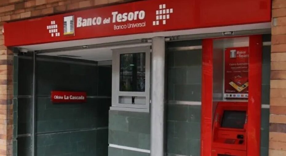 Chavista Corruption Exposed in Confidential Report Highlighting Extensive Money-Laundering Network within the Banco del Tesoro