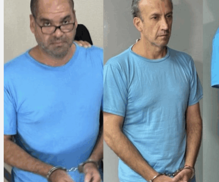 Corruption Comes Full Circle as FARC Victims Stand to Gain from Chavista Loot in a Pathetic Twist of Justice