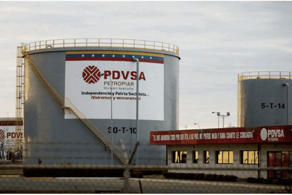Corruption Unveiled at PDVSA: Allegations of Systematic Fraud in San Tomé and the Orinoco Oil Belt