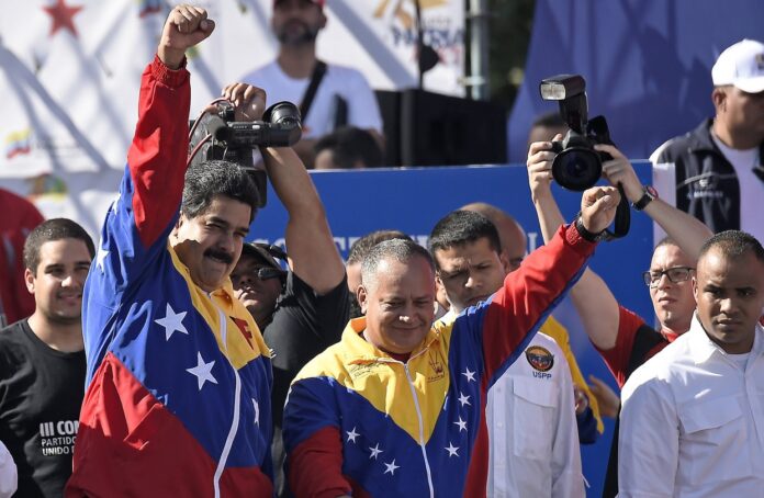 Darwin Chávez Accuses U.S. of Preparing for Phase Two in Conflict with Venezuelan Regime