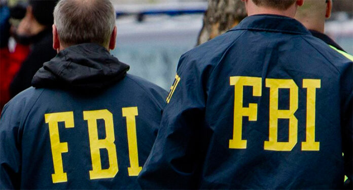 FBI Director Accuses Nicolás Maduro of Corruption and Money Laundering While Vowing to Cut Off Financial Support