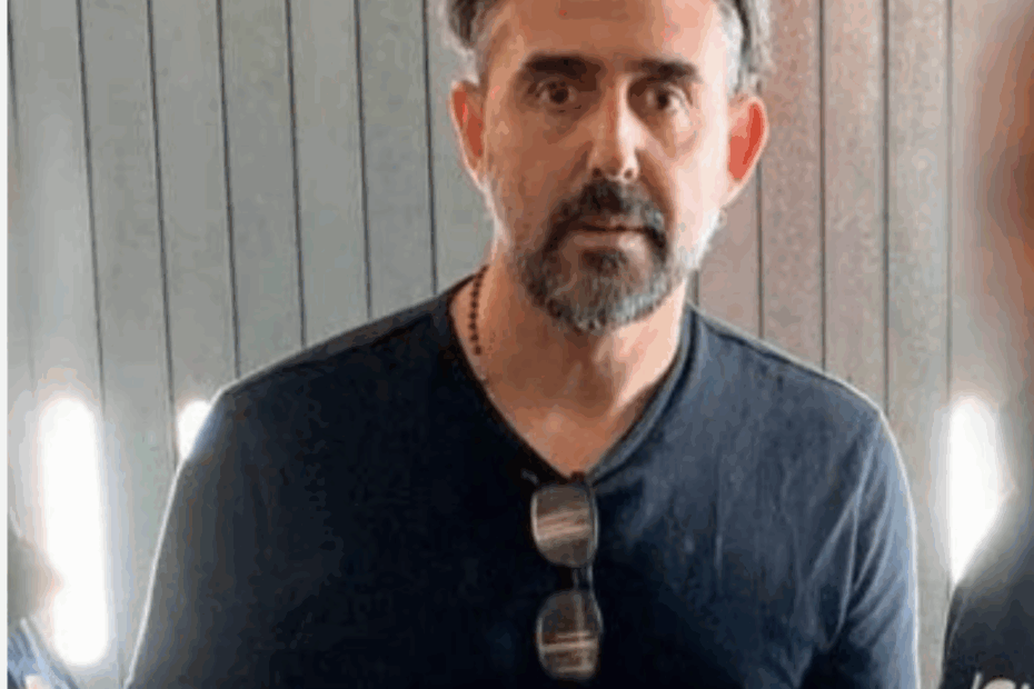 Luis Fernando Vuteff's Fall from Grace Highlights Dark Ties to PDVSA Corruption Scheme