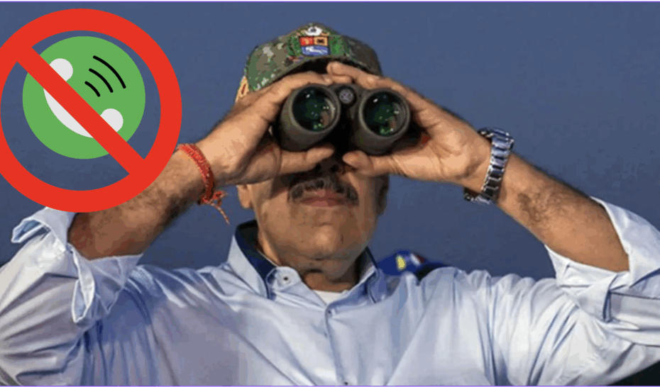 Maduro Bans WhatsApp at PDVSA Mandating Use of Telegram and WeChat Under the Pretext of National Security