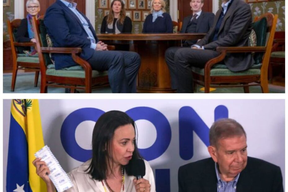 Norway Launches Investigation into Potential Committee Leak in Nobel Peace Prize Betting Scandal