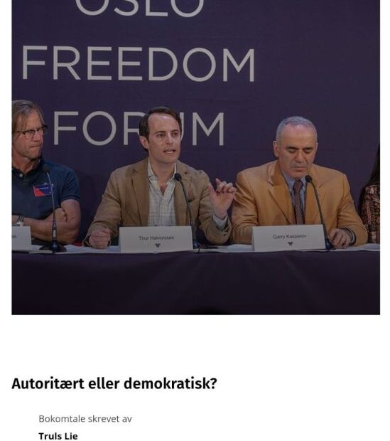 Norwegian Magazine's Stark Shift: From Leftist Roots to Sparsely Covering María Machado Over a Decade