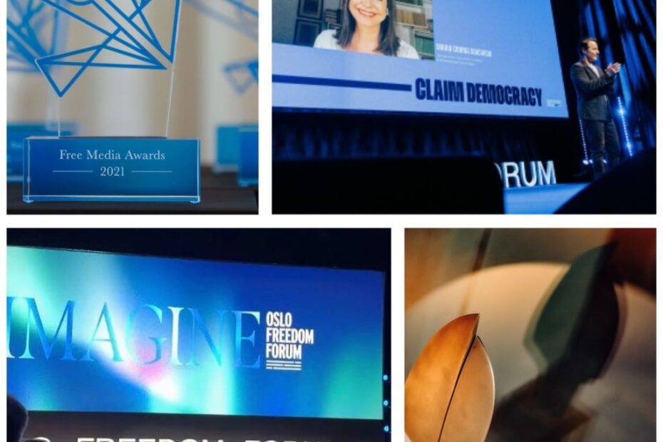 Norwegian Network Exposed for Influencing 2025 Nobel Peace Prize Selection with Ties to Venezuelan Opposition