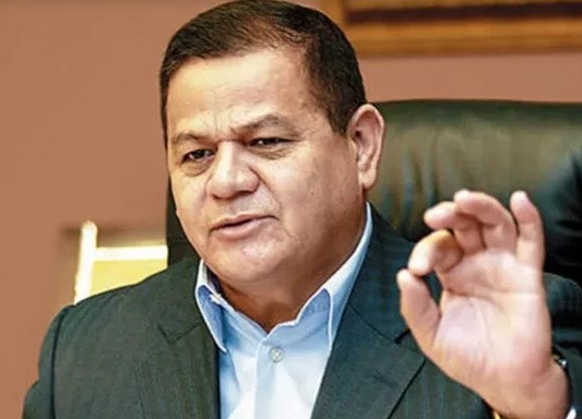 Retired General Accuses Honduran Government of Collusion with Crime Syndicate and Political Persecution While Seeking Asylum