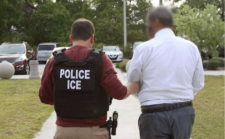 Stephen Miller's Authoritarian Grip on Trump's Hardline Immigration Agenda