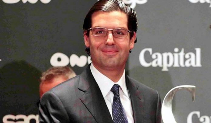 The Alarming Path of Impunity Followed by Alejandro Betancourt in the Shadows of Corruption