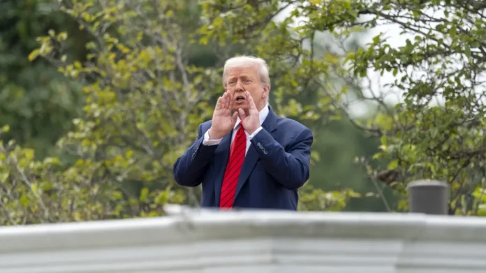 Trump's Unchecked Ambitions Reveal Dangerous Priorities in Global Conflicts