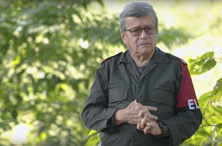 US Intelligence Fuels Proxy War in Catatumbo Accusations Surface Amid Rising Drug Violence