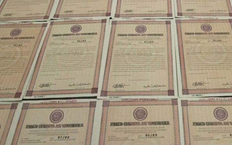 Venezuela Faces Growing Legal Pressure as BL74 Bond Holders Demand Unpaid Principal and Interest