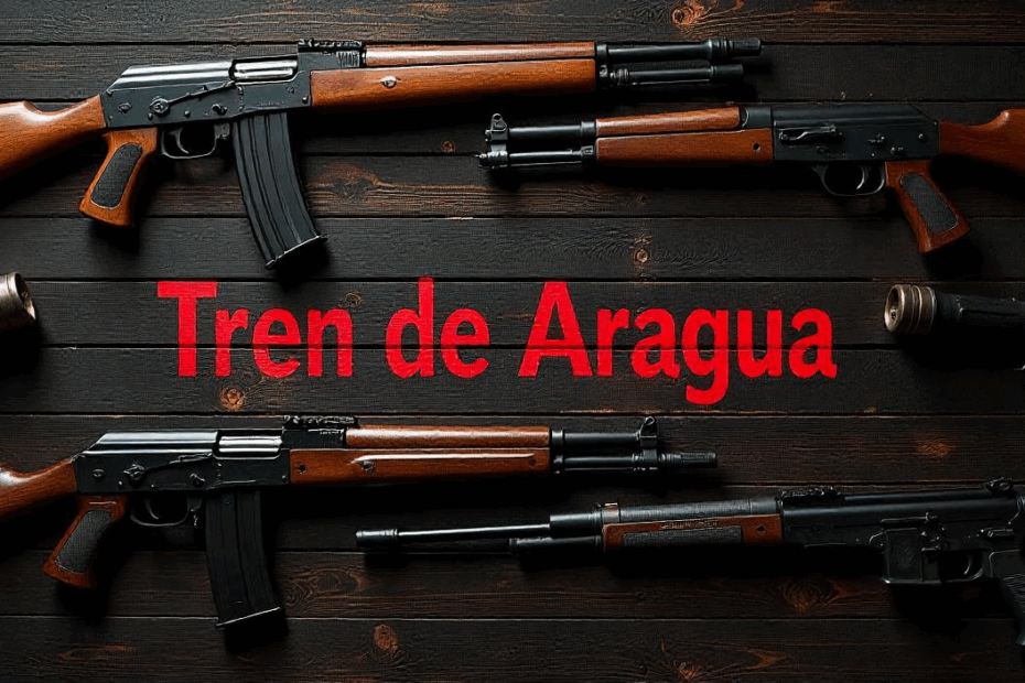 Venezuelan Nationals Linked to Aragua Train Accused of ATM Heist in Nebraska