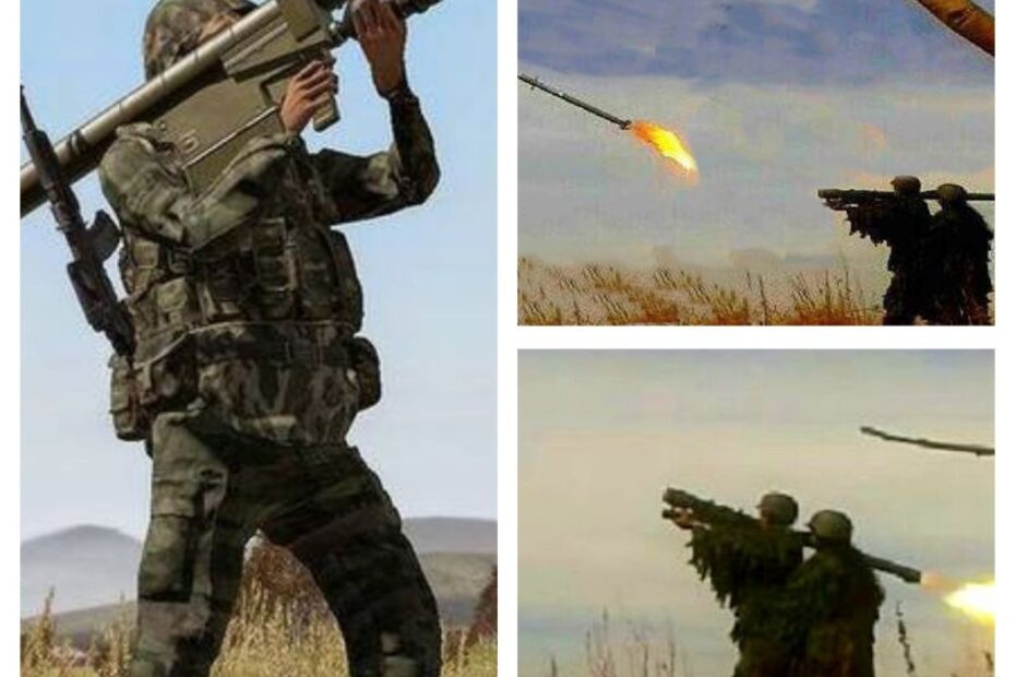 Venezuela's Deployment of Over 5,000 Igla-S Missiles Raises Alarming Concerns Over Regional Defense Dynamics