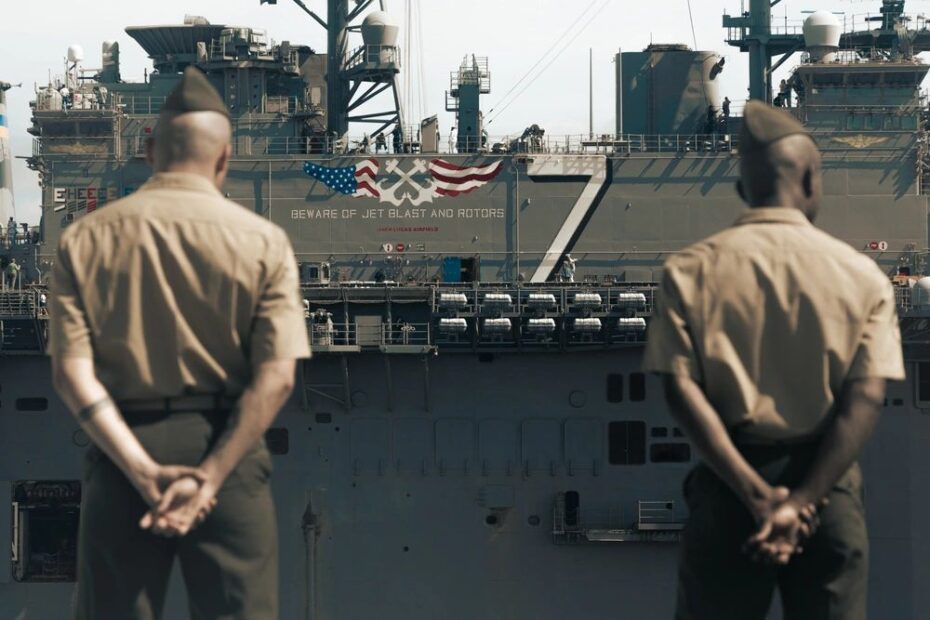 America's Rapid Response Force in the Caribbean Raises Serious Concerns Over Regional Sovereignty and Drug Trafficking Efforts