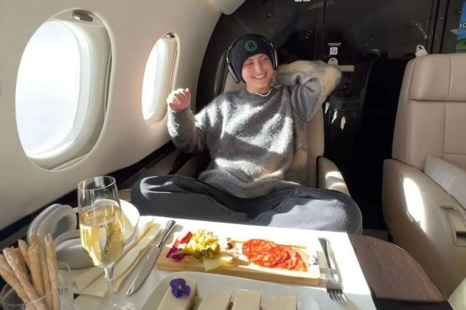 Camila Capriles Mileo: The Velvet Glove of Venezuela's Controversial Elite