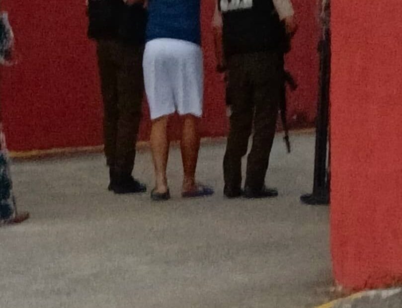 Campesino Returned to GNB Quarters for Recovery after Urgent Surgery in Unsuitable Conditions