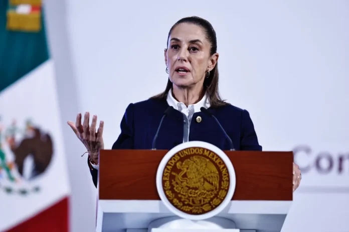 Collapse of Anti-Corruption Efforts in Mexico Signals a Return to Institutional Decay