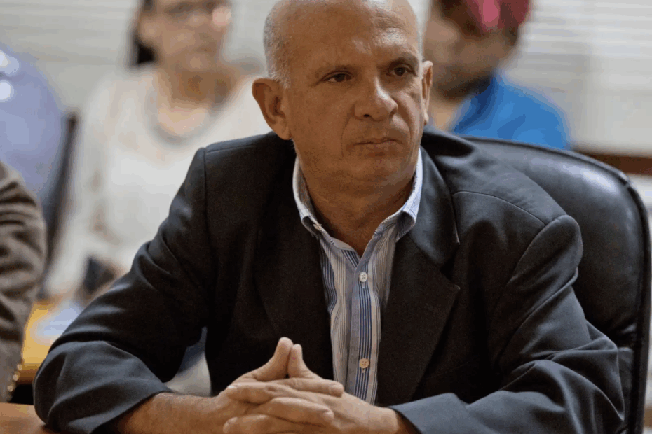 Delay in Sentencing of Hugo "El Pollo" Carvajal Exposes Flaws in Justice Against Venezuela's Drug Cartel Connections