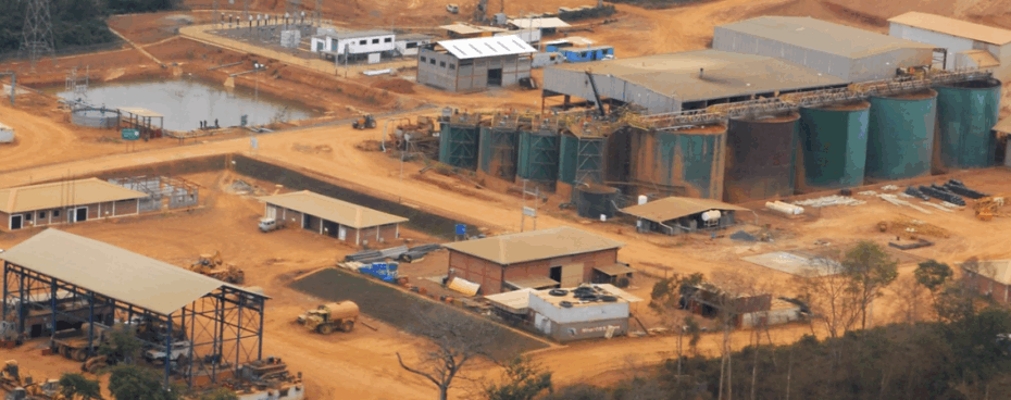 Gold Reserve Accuses Rusoro of Breaching Agreement in High-Stakes CITGO Auction Controversy