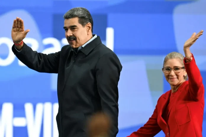 Maduro’s Desperate Pact Reveals the Collapse of Venezuela’s Authoritarian Regime