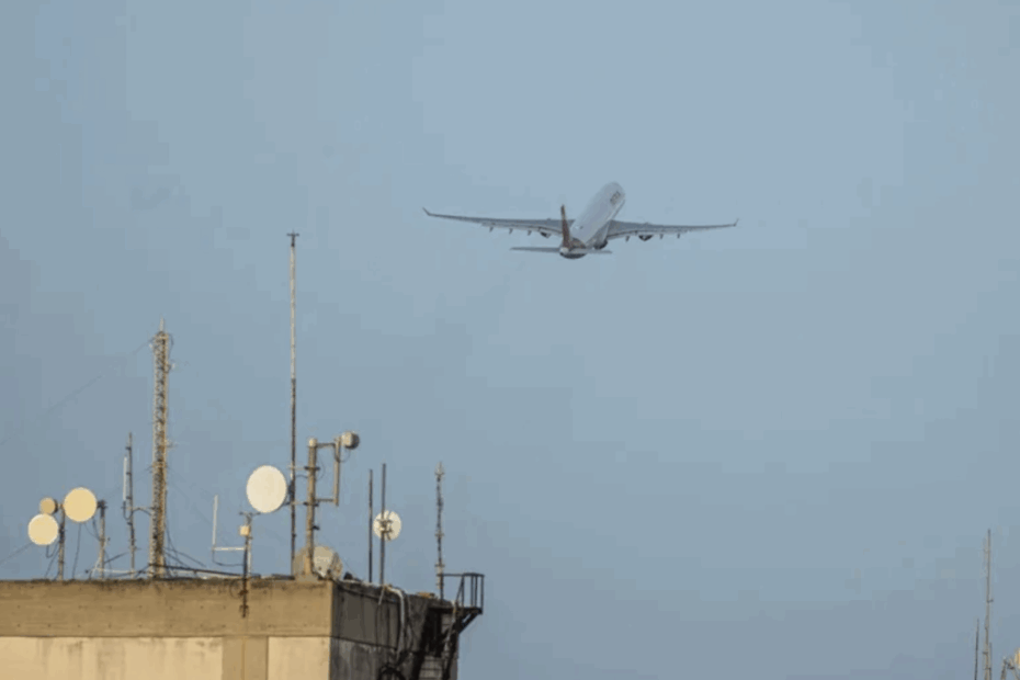 Maduro's Intimidation Tactics Against Airlines Highlight Venezuela's Increasing Isolation and Vulnerability