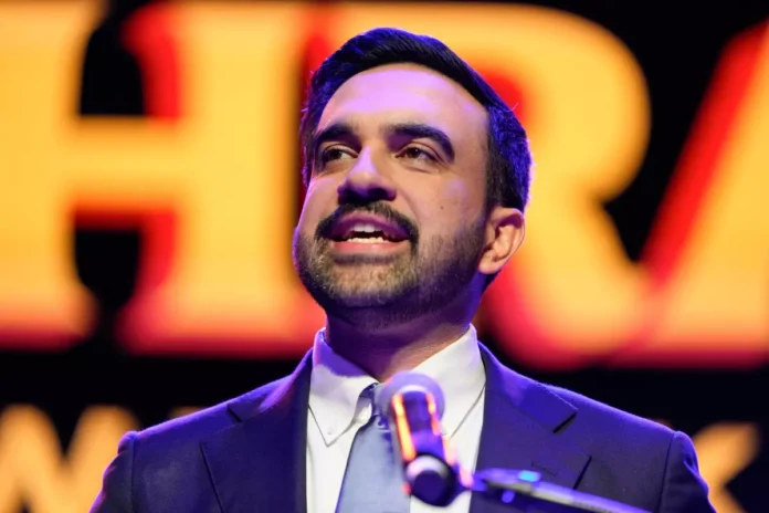 Mamdani Challenges Trump to Face New York's Defiance Against His Threats