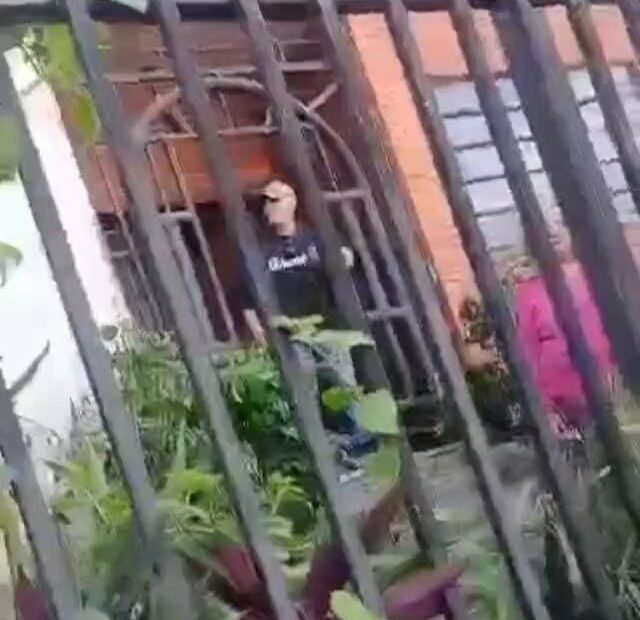 Mother of Bello Monte Murder Suspect Claims Self-Defense While Accusing Tenant of Invasion Attempt