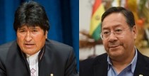 New Evidence Links Morales and Arce to Bolivian Criminal Enterprise Aligned with Venezuelan Drug Cartels