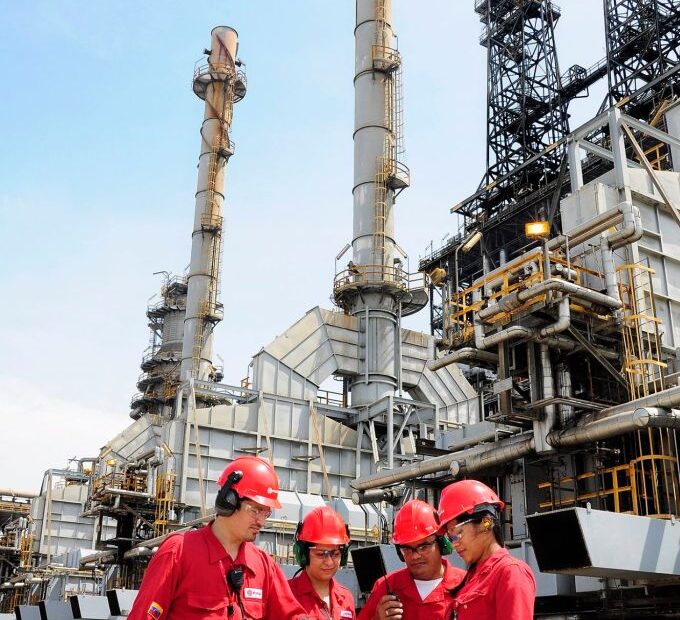 Operational Sabotage Revealed in Petrocedeño Explosion Linked to Violent Boiling Phenomenon