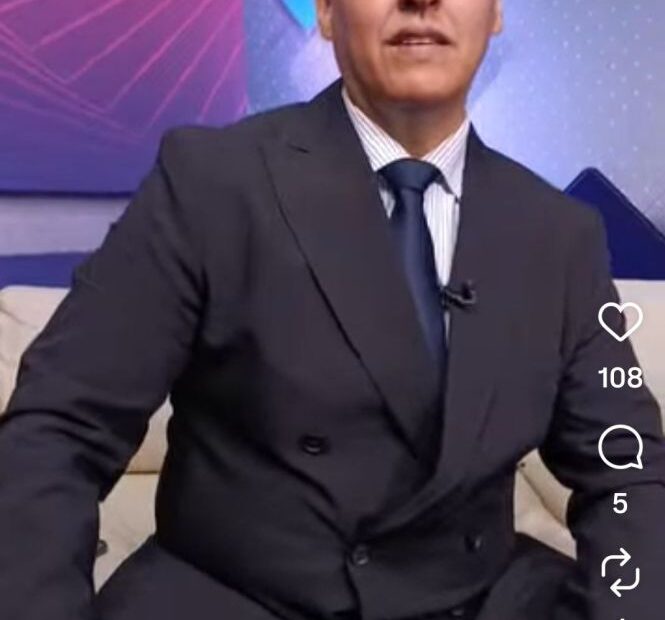 Repeated Indiscipline of Neurosurgeon Leads to Desertion Charges Against His Superiors