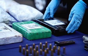 Transnational Organized Crime in Guatemala Mirrors Venezuela's Regime, Signaling an Emergent Narcostate