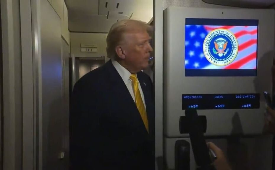 Trump's Perilous Shift: Expanding His Venezuela Strategy into Mexico and Colombia