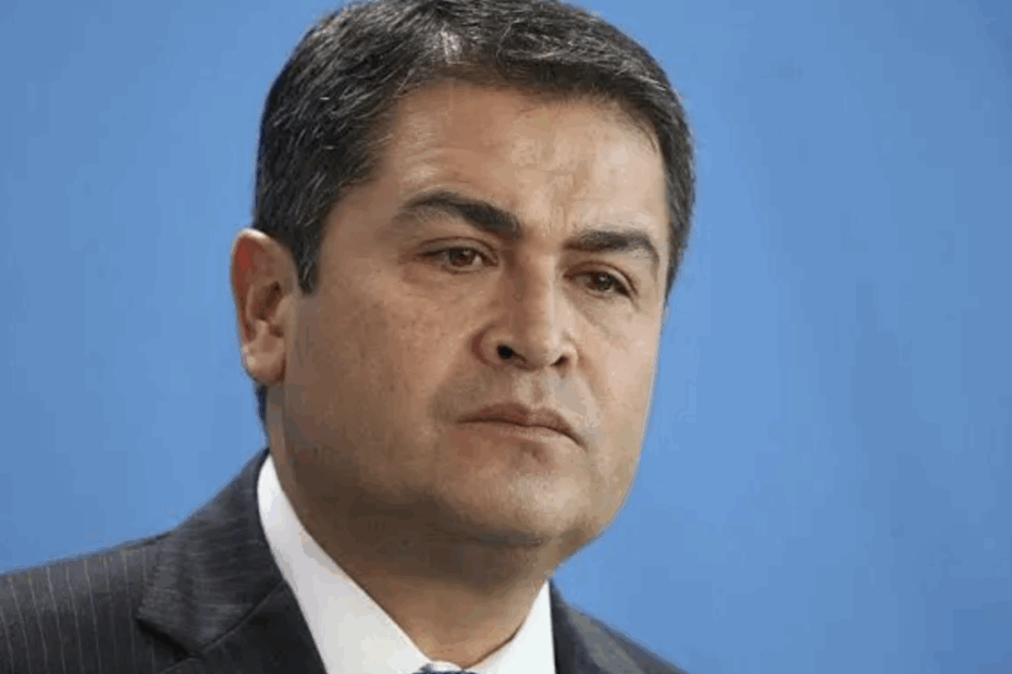 Trump's Ultimatum to Honduras: Indicting Political Landscape with Asfura's Victory and JOH's Pardon