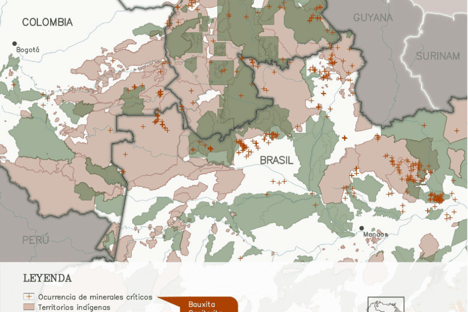 U.S. Naval Operations in the Caribbean: A Veiled Attempt to Seize Venezuelan Resources While Exacerbating Conflict