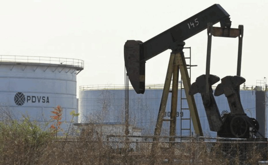 Venezuela and Russia Forge 15-Year Oil Pact Amid Escalating Tensions with Washington