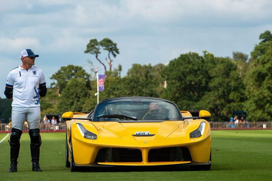 Alessandro Bazzoni's Covert Role in Chavismo's Oil Sanctions Evasion Unveiled